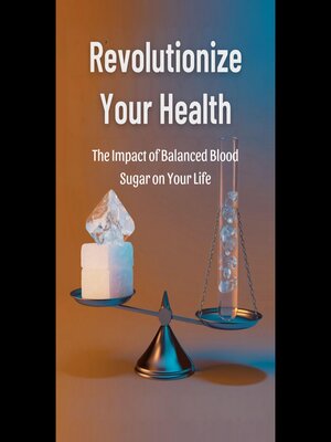 cover image of Revolutionize Your Health